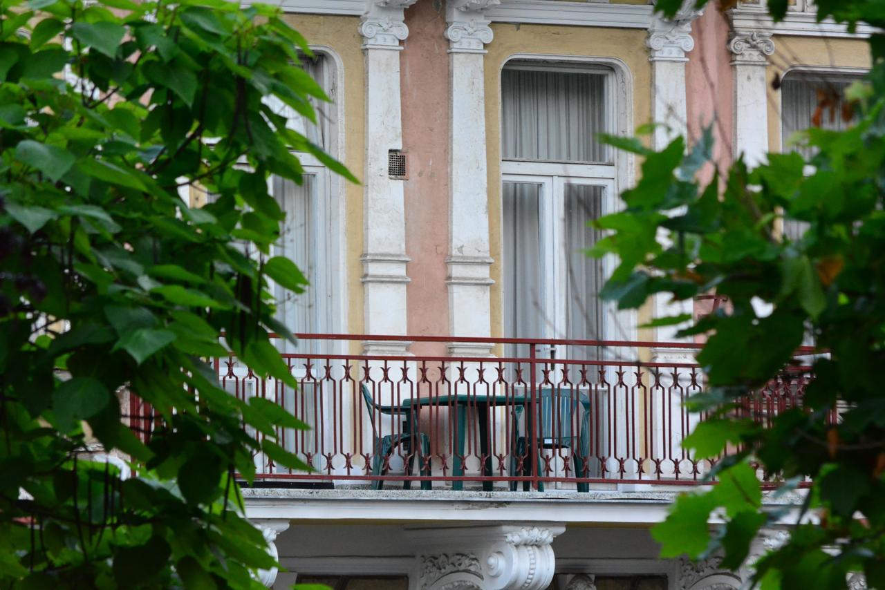 Apartment Alice Center Karlovy Vary Exteriér fotografie